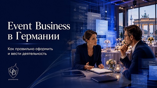 28. Event Business в Германии