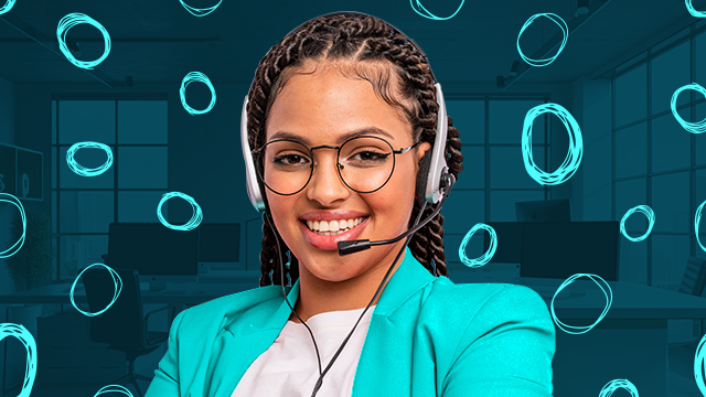 Sales Agent's Call Center Course - Spanish