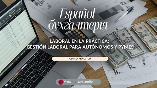 Laboral en la práctica: gestión laboral para autónomos y pymes