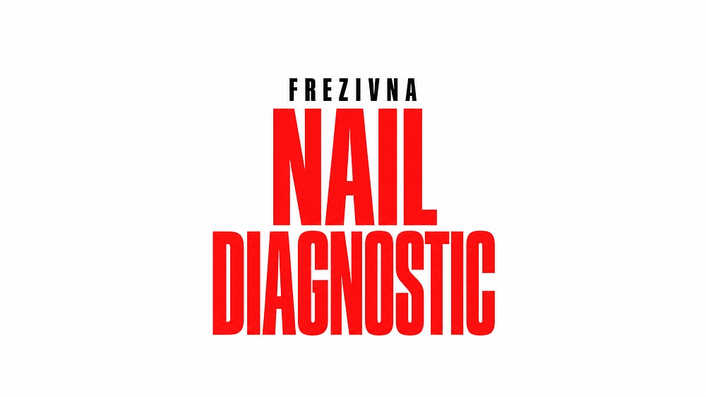 Nail Diagnostic - індивідуальний розбір робіт майстра манікюру