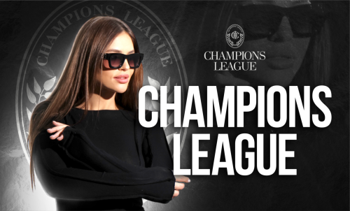 CHAMPIONS LEAGUE BROWS v2