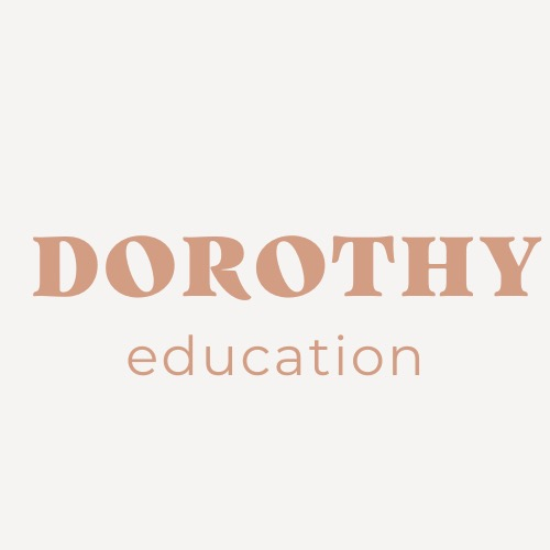 DOROTHY education