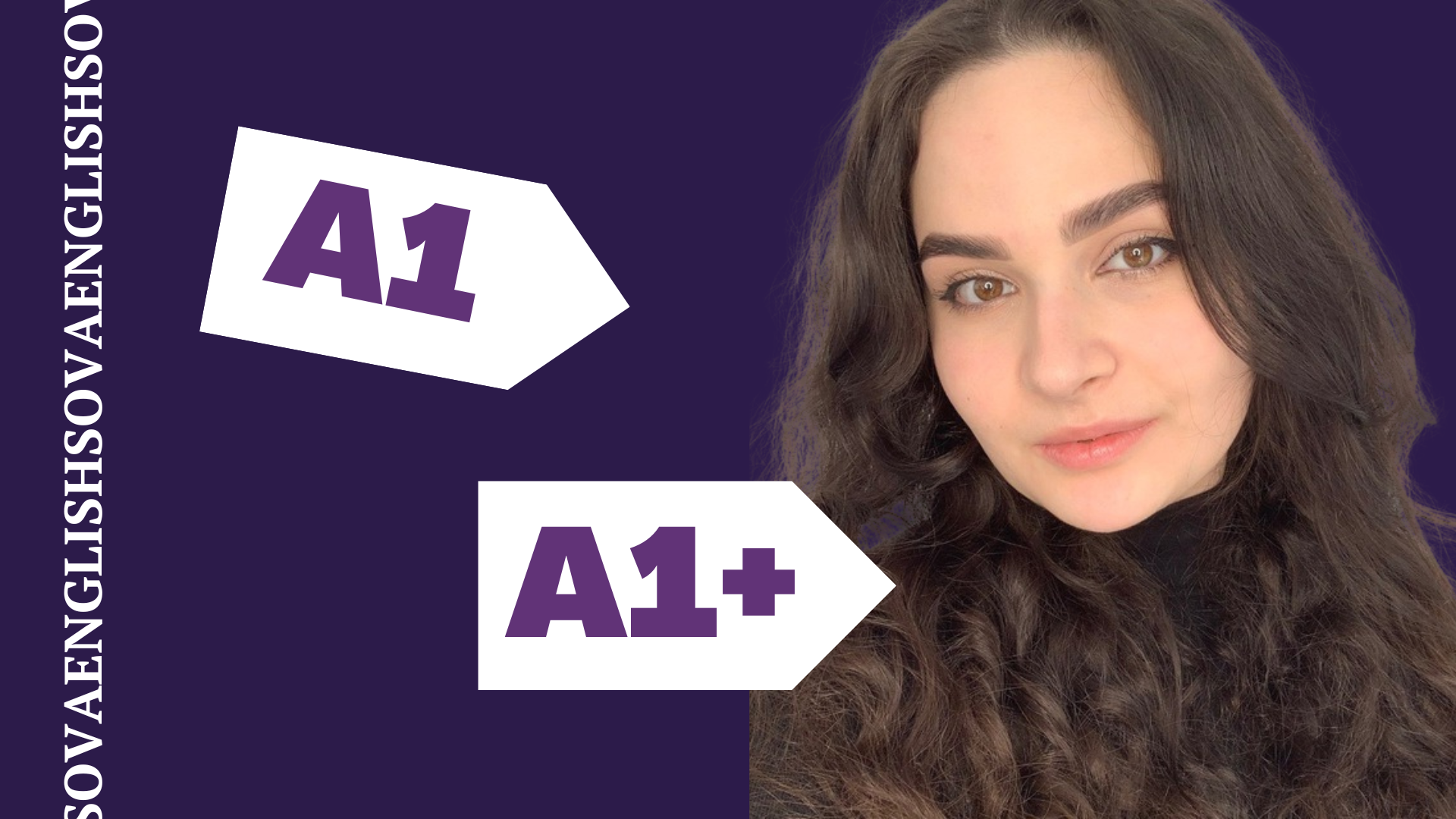 A1 - A1+ course (individual, in pairs, groups) Sofiia Khometa