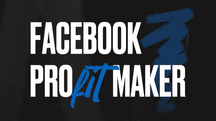 Facebook Profit Maker 8