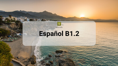 Español B1.2