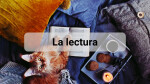 La lectura