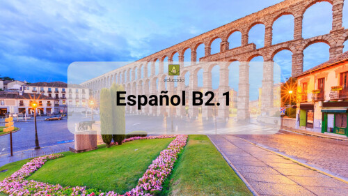 Español B2.1