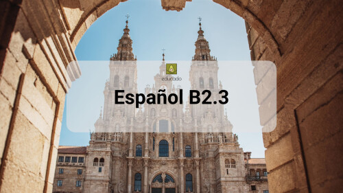 Español B2.3