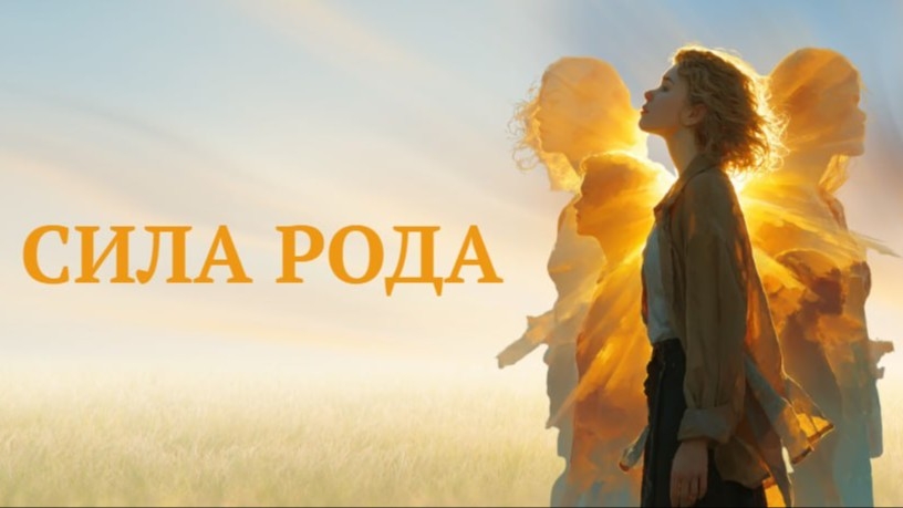 Курс 'Сила Рода'