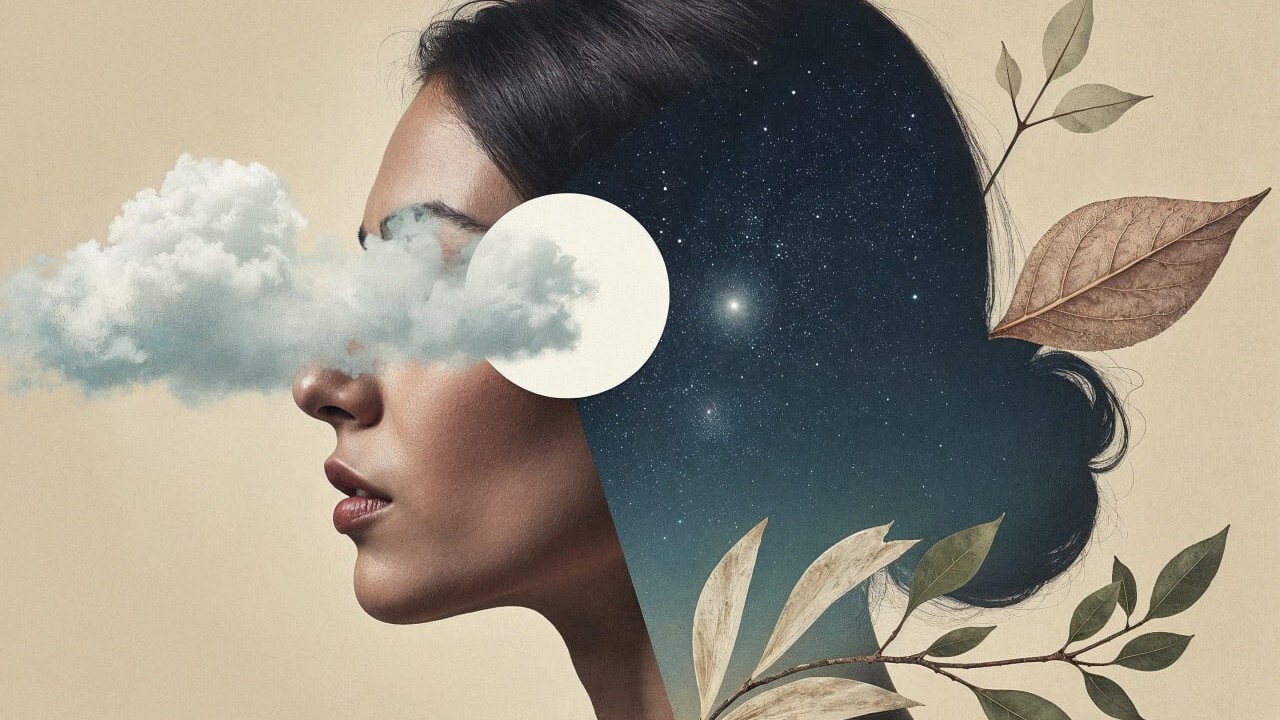 Тематическая встреча "Предназначение: вспомнить себя"