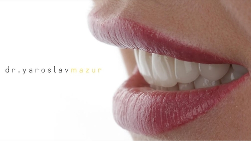 «Дизайн усмішки: аналіз, планування, примірка» Я. Мазур