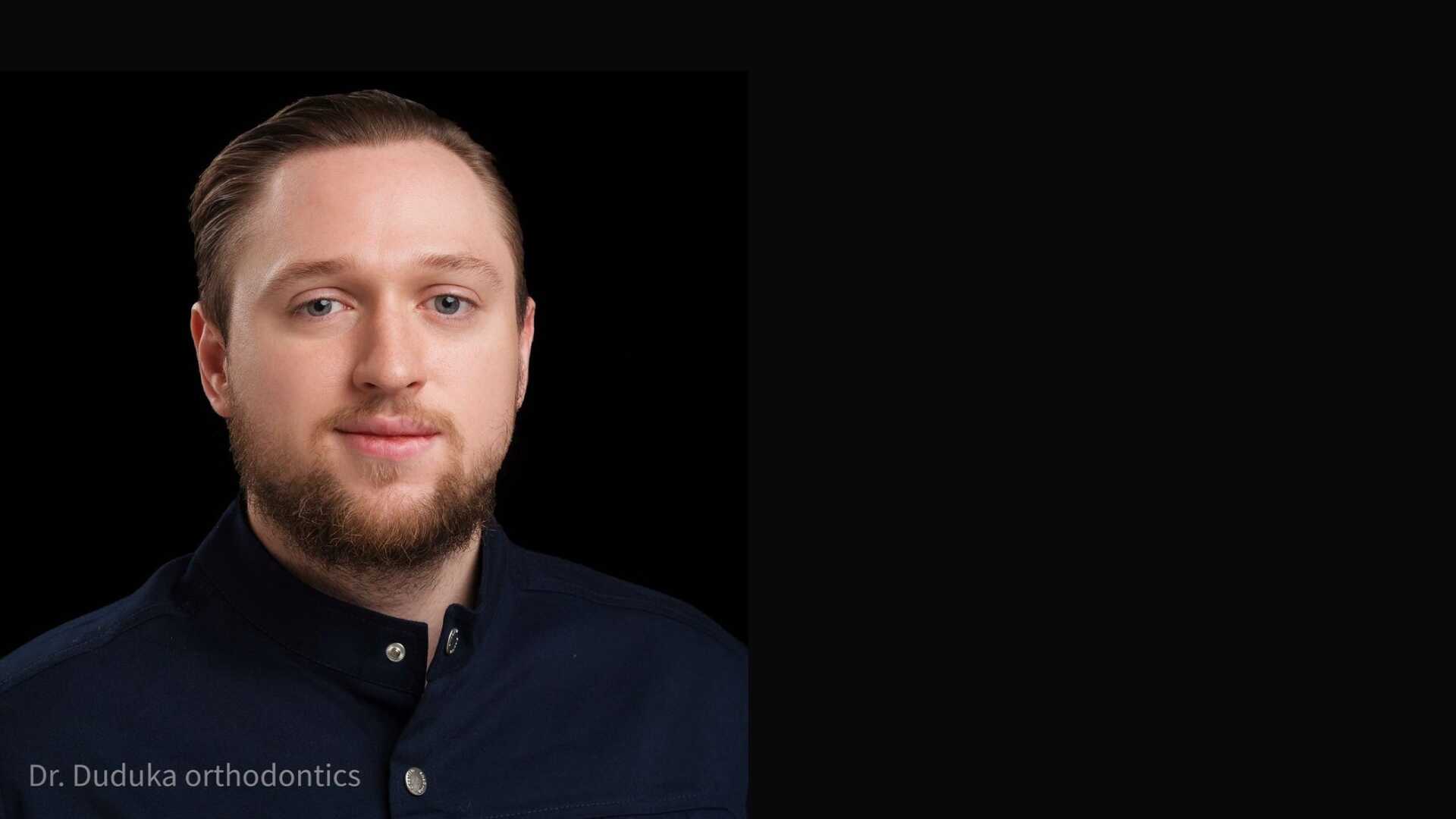 «Брекет-системи: Самолігуючі vs Лігатурні» Д. Дудука