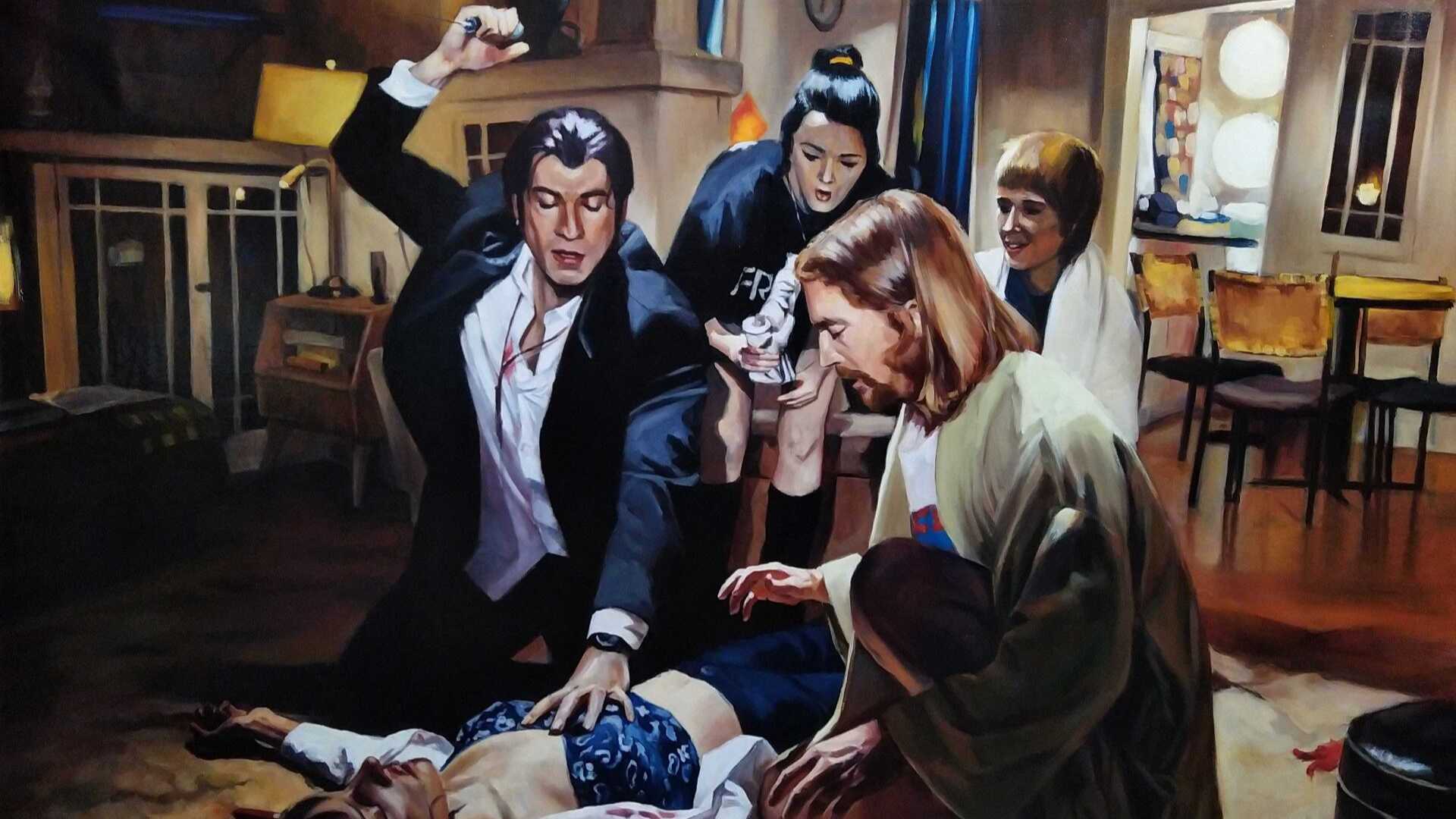 «Невідкладні стани в стоматології» А. Костишин