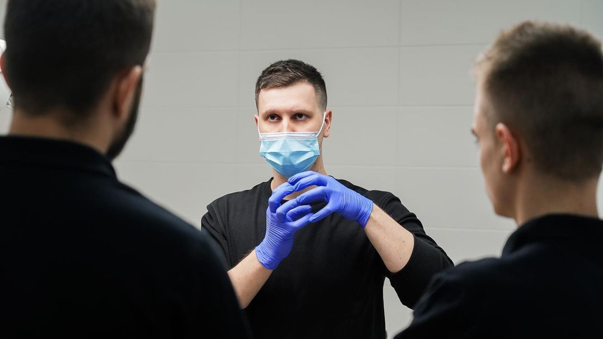 «Практичні аспекти роботи з оклюзією» С. Мордік