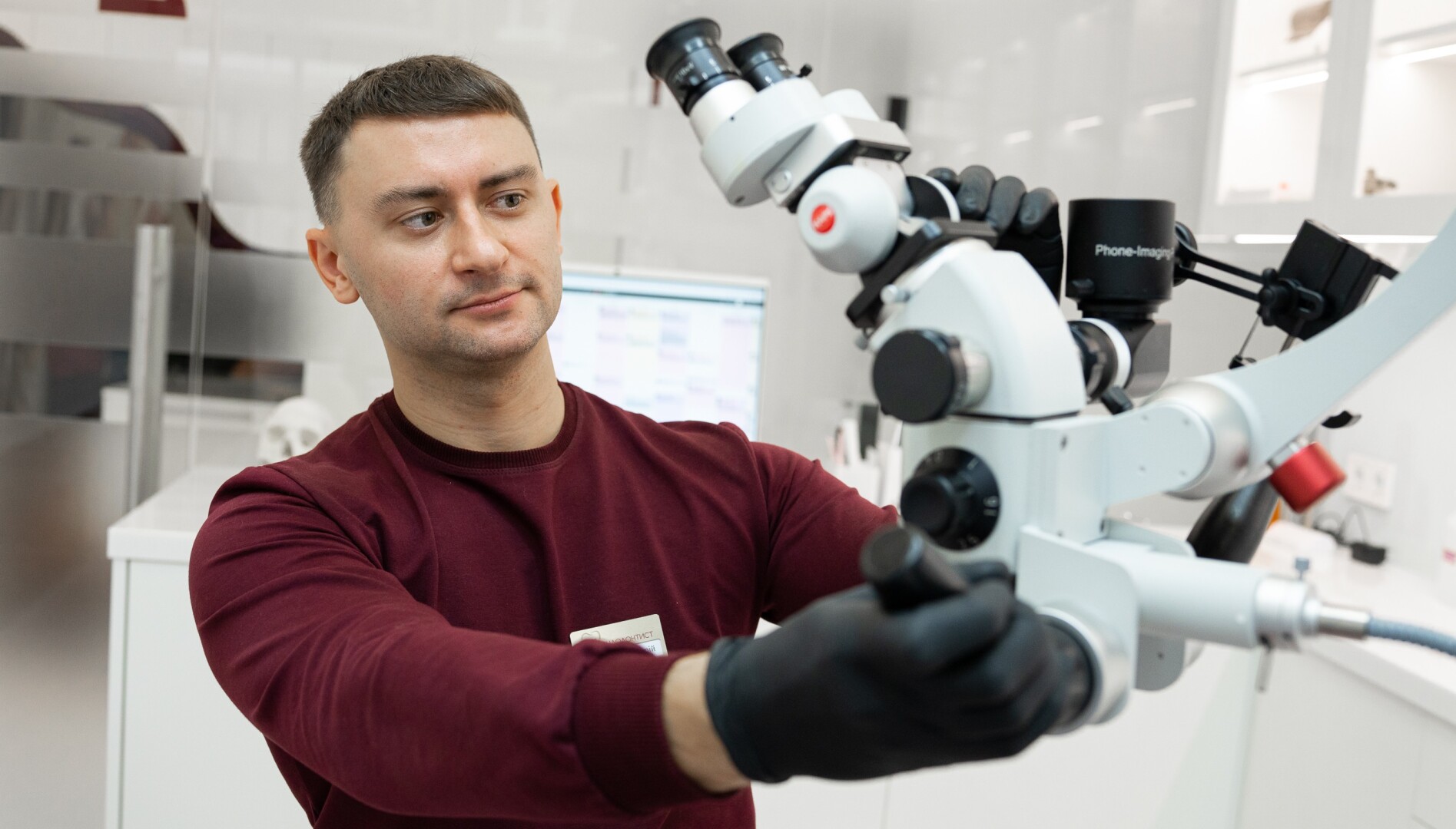 «Сучасні методики обтурації» А. Калагурко