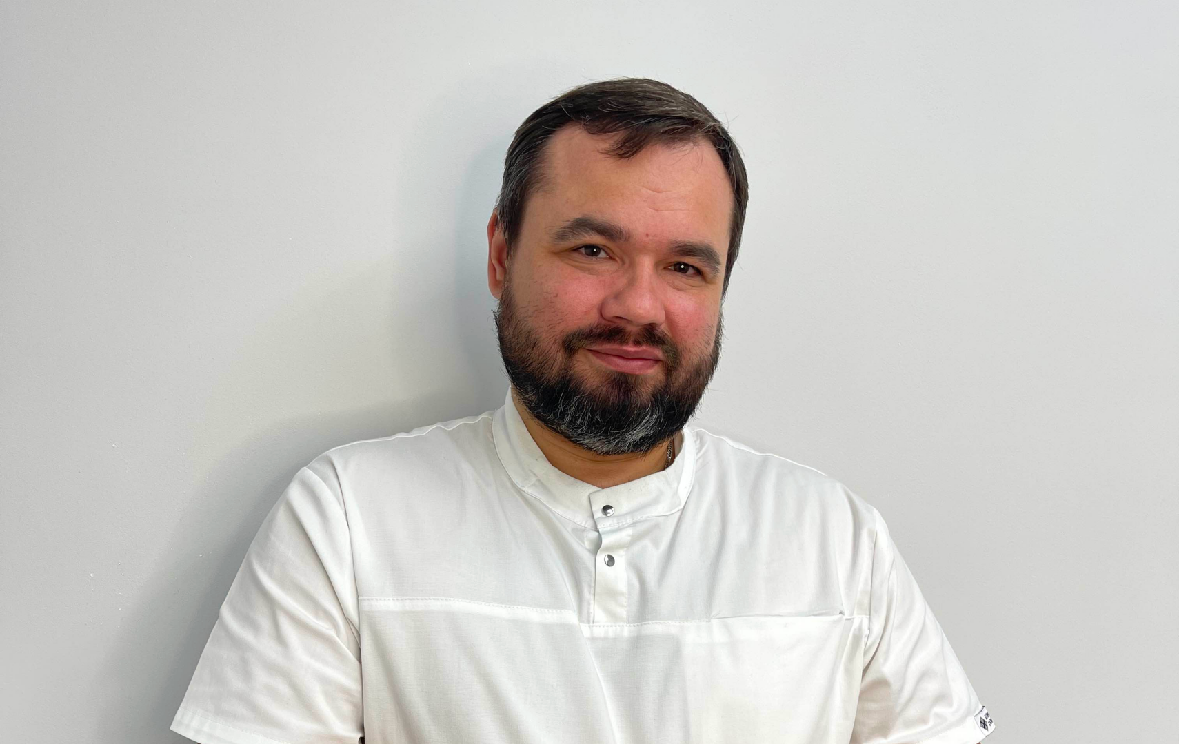 «Імплантація при дефіциті кісткової тканини» М. Жалдак