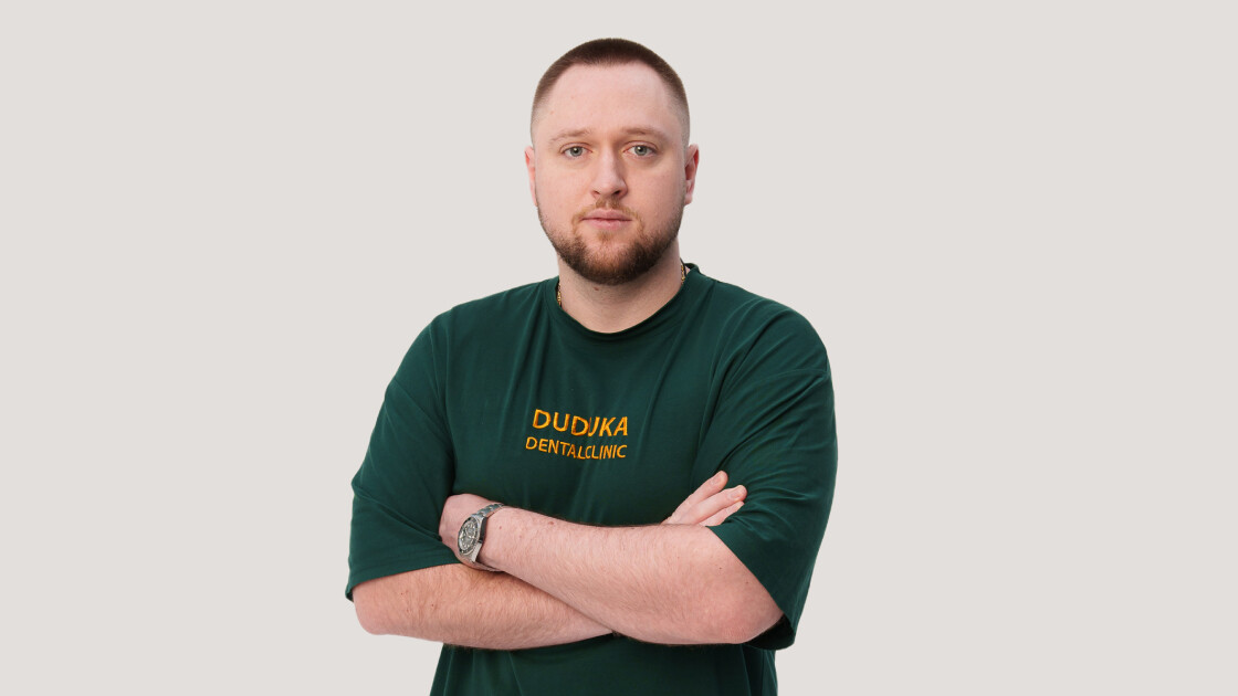 «Переваги самолігуючих систем» Д. Дудука