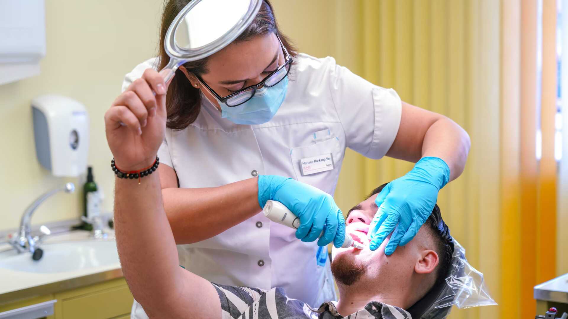 «PRO Hygiene: Все PRO гігієну порожнини рота» В. Габаль