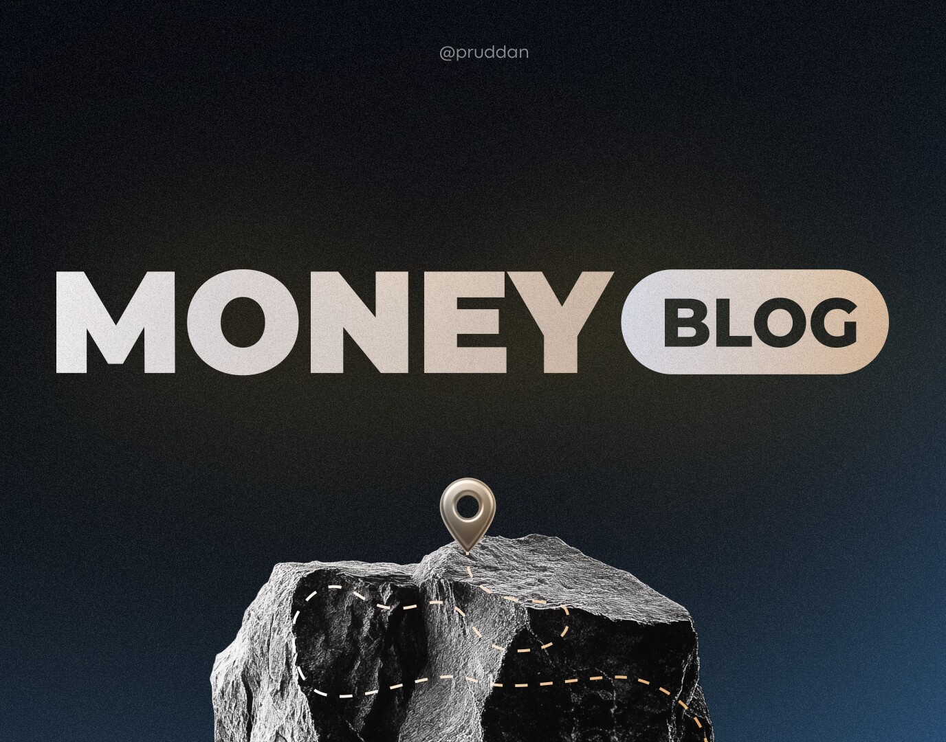 MONEYBLOG