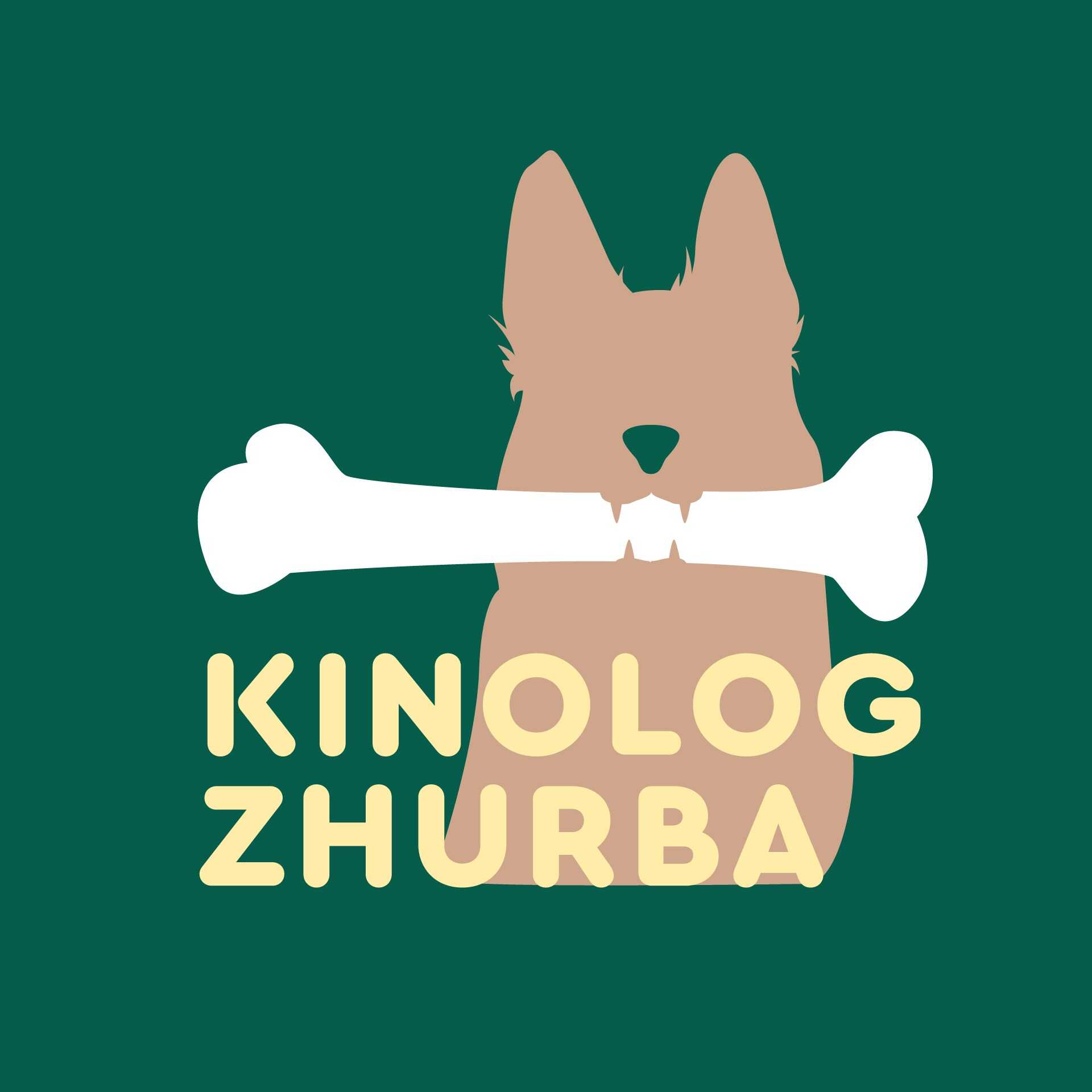 Kinolog Zhurba Academy