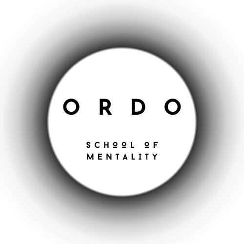 "ORDO" School of mentality