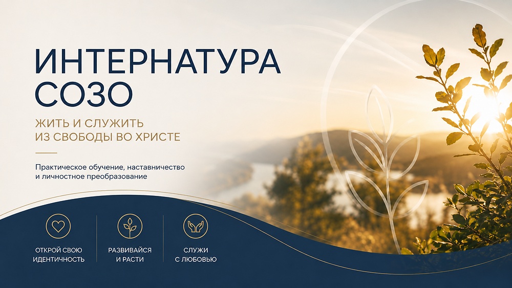 Интернатура СОЗО
