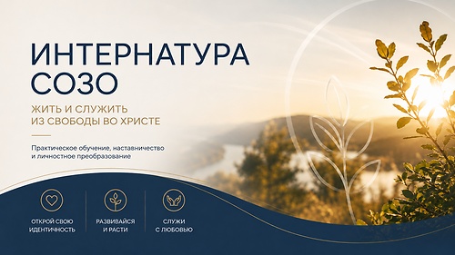 Интернатура СОЗО