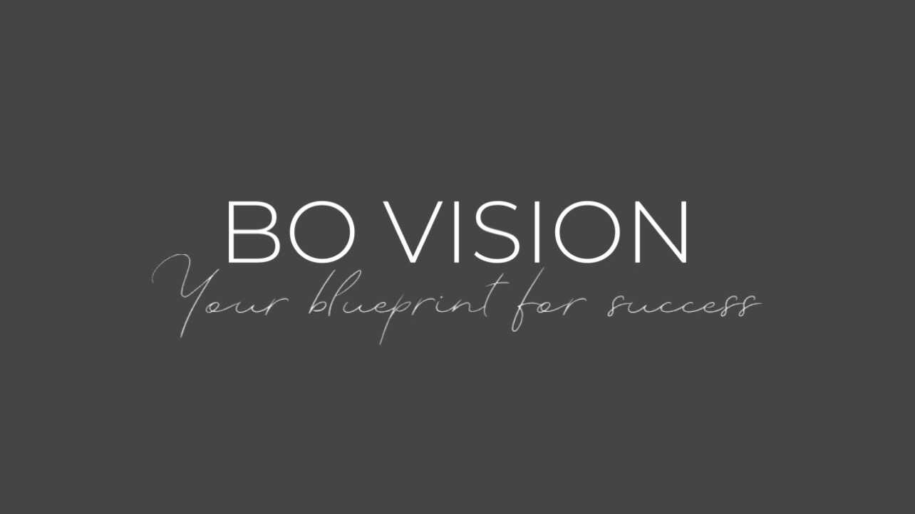 BO VISION