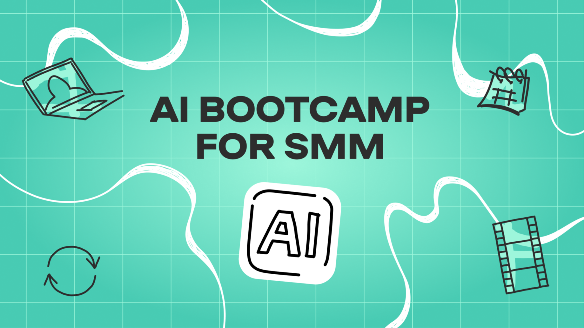 AI Bootcamp for SMM