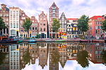 Lesson 22. What makes a city attractive?