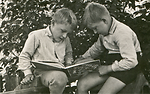 Lesson 21. Being a kid in the past