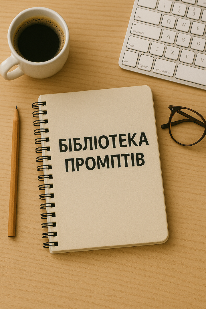 PRO Контент: Готова система для зростання блогу
