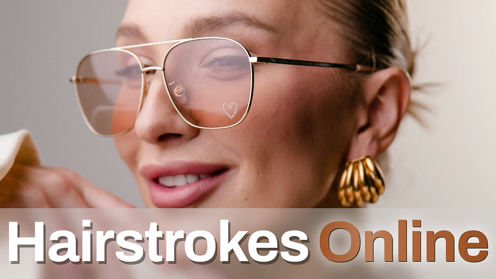 Hairstrokes Online