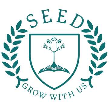 Seed Language School