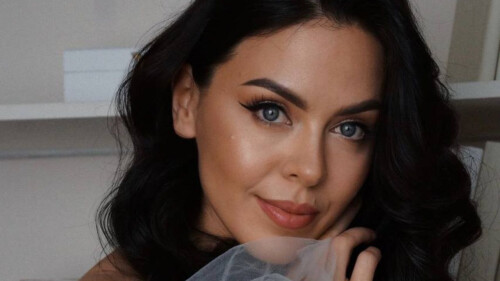 ЧІТКИЙ ОВАЛ