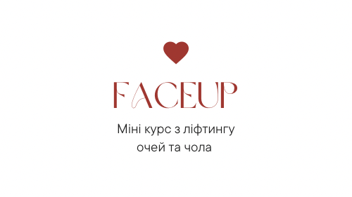 FACEUP