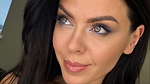 Макіяж в стилі Cat Eyes