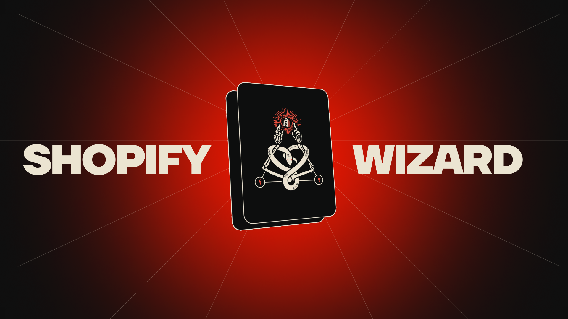 Shopify Wizard 🪄