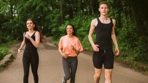 Тест drip notification