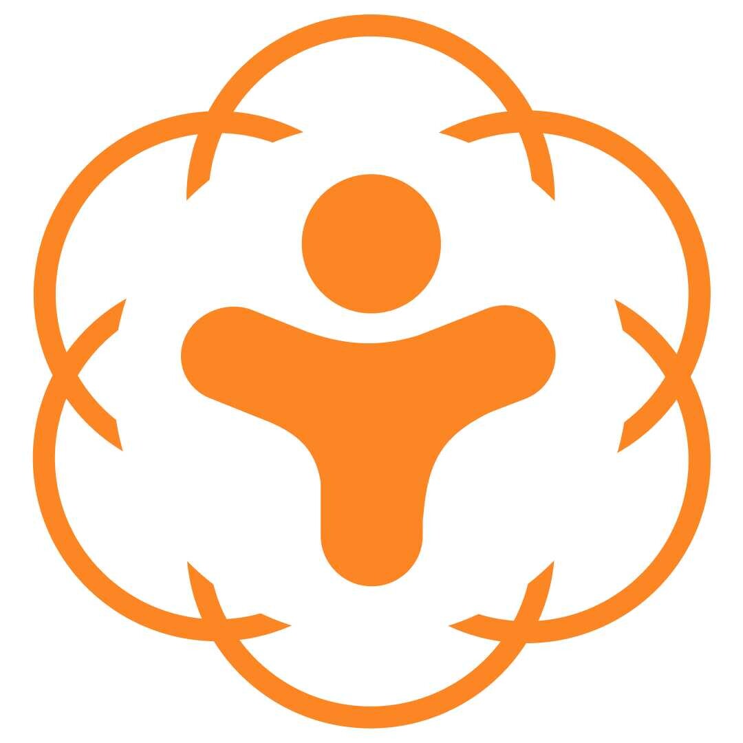 Parampara Space — трансформаційна платформа