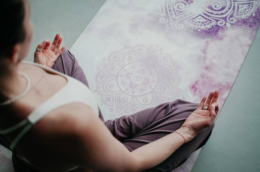 Тренувальна програма для жіночого здоровʼя