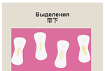 Выделения