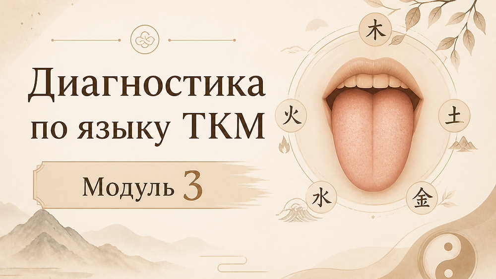 Диагностика по языку модуль 3