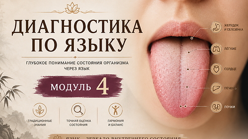 Диагностика по языку модуль 4