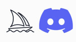 Midjourney у Discord