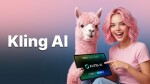 Kling AI: реєстрація та інтерфейс