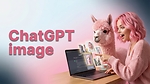 Генерація зображень в ChatGPT