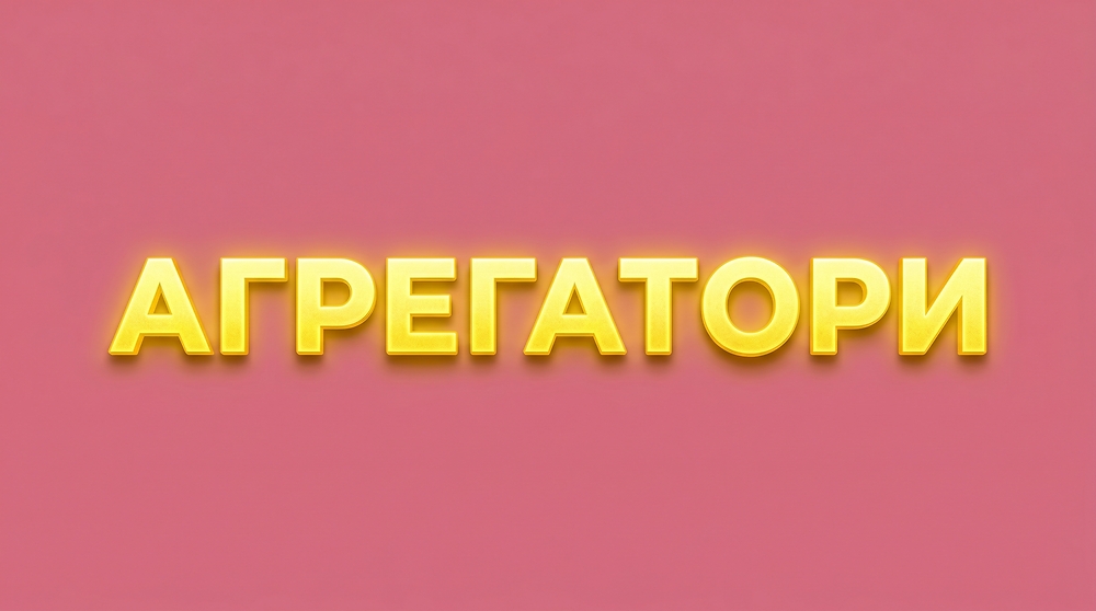 Сервіси-агрегатори AI-моделей
