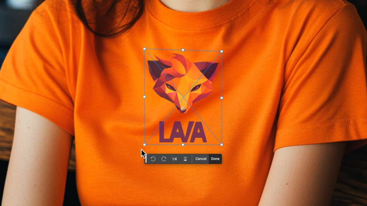 Item preview