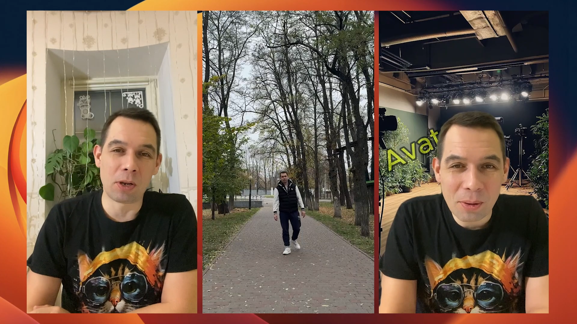 Item preview